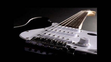 Hip Hop beat and Electric Guitar