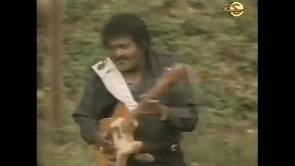 Gary Moore & Albert Collins - Too Tired
