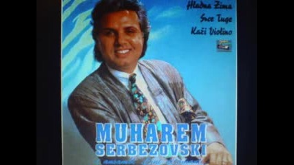 09-muharem Serbezovski - Izgubljeni Tragovi 2011 album