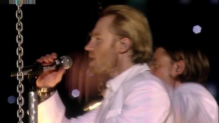 Boyzone-no Matter What