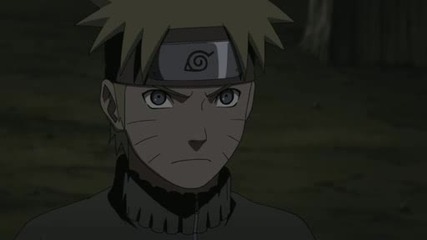 [ Високо Качество ] Naruto Shippuuden | Sage | 173 [ Bg Sub ] Hq