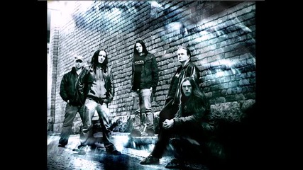 Kill The Romance - Dark Filth Water