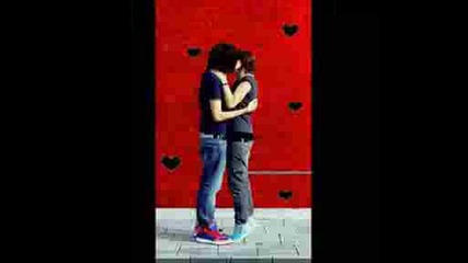 I Love You ;[
