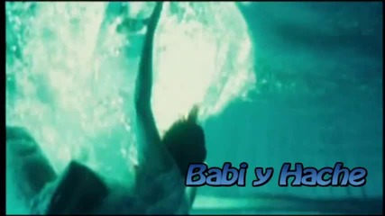 Babi - Hache & Pollo - Katina (3msc)