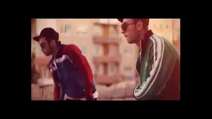 Алисия feat. Flori - Важно ли ти е (official video) 