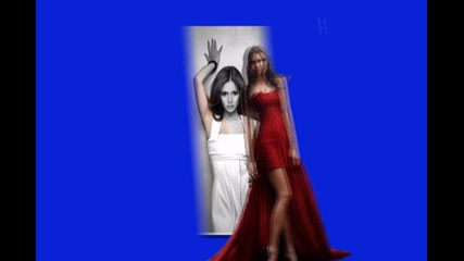 Nina D. // Second To None :**