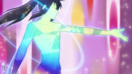 Spiritpact - 08 ᴴᴰ