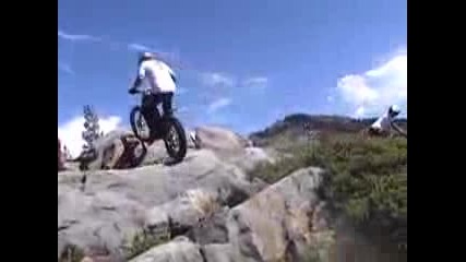 Extreme Trials