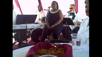 Joyce Grant - The Boy From Ipanema