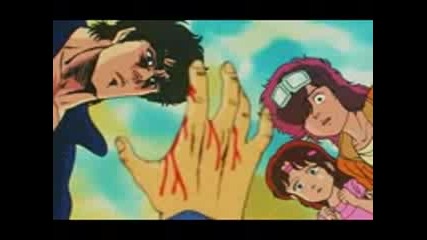 Hokuto no Ken - 088 