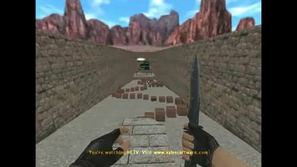 Lean Back (cs Version)