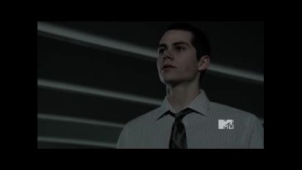 Teen Wolf S1e12 Part 1