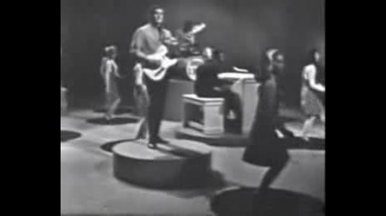 Booker T - Green Onions