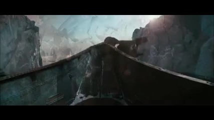 The Last Airbender Teaser Trailer 2 (2010) - 1080p 