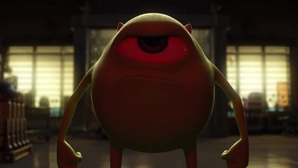 Емоциите на Pixar