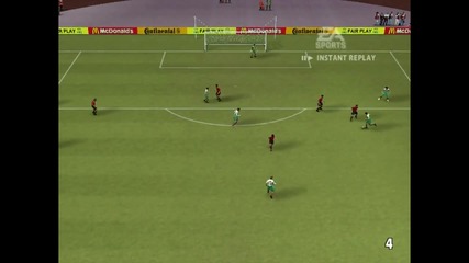 Euro 2008 - Смазахме Албания
