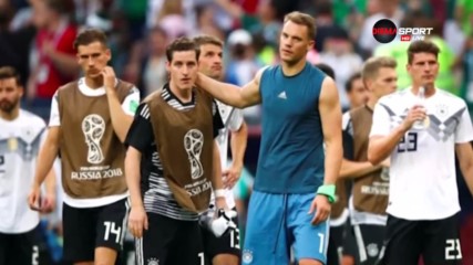 Прокобата на първите мачове за световния шампион