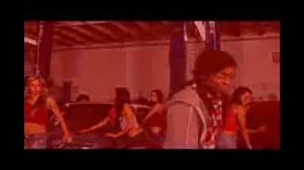 Menace Feat. Lil Wayne & Mitchy Slick - Blood Niggaz 