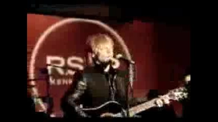 Bon Jovi - (you Want To) Make A Memory (live)