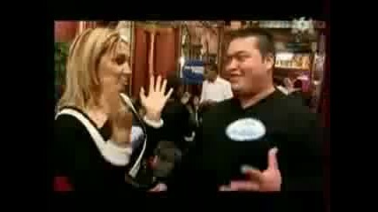 Human beatbox - star 2007 
