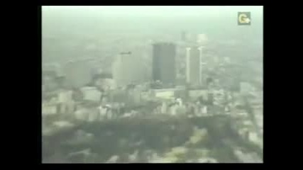 1982 Toyota Cup Final - Peñarol - Aston Villa