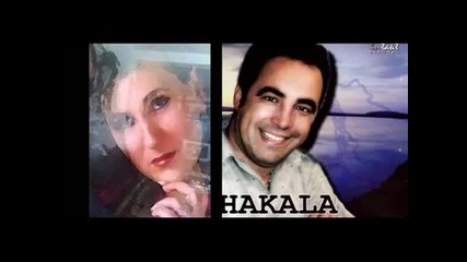 Mela Besirevic i Nihad Fetic Hakala - Da li je to ljubav (bg sub)
