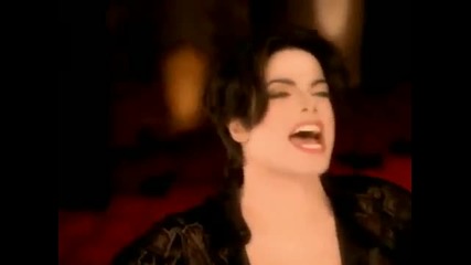 Michael Jackson - You Are Not Alone