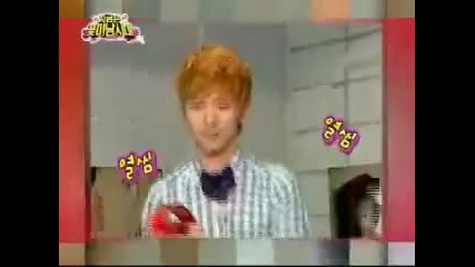 Mbc - Every One - Snsd & Shinee