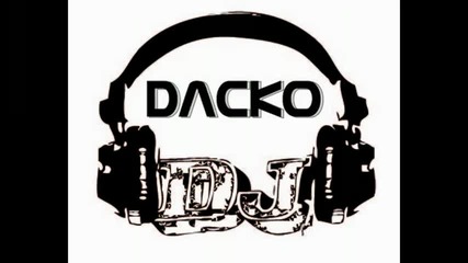 Mc Stojan - Bicuj me - Dj Dacko Rmx 
