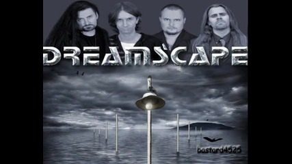 Dreamscape - The Violet Flame Forever