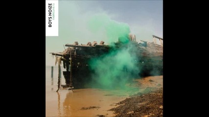 Fabriclive 72 by Boys Noize