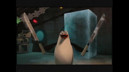 Penguins of Madagascar Tribute Let It Rock!!!! 