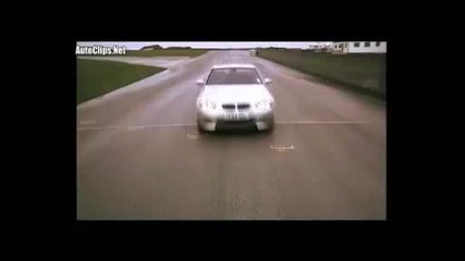 Bmw M5 Vs Bmw M6 
