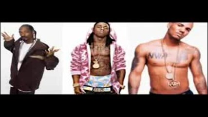 New 2009 `` lil wayne Ft Snoop Dogg & The Game - Westcoast Gangbangin 