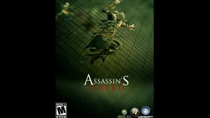 Assassin's Creed Revelations Ezio's Family Dubstep Glitchstep Remix