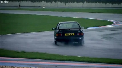 Track day challenge - Top Gear - Bbc 