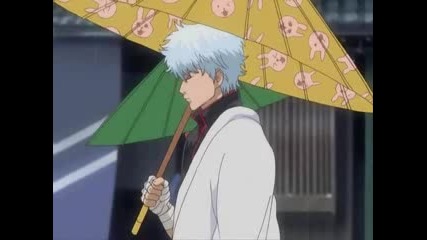 Gintama Ost -banjiya Blues