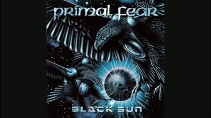 Primal Fear - Controlled 