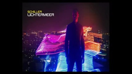 schiller - lichtermeer (chill out version)