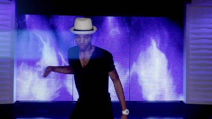 Nick Carter - Burning Up Official Music Video