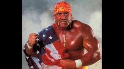 Theme Songs - Hulk Hogan - Real American