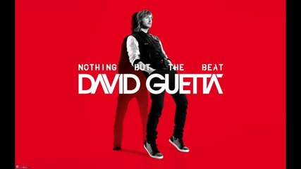 David Guetta And Bass Prada Feat. Taio Cruz - Bionic Girl