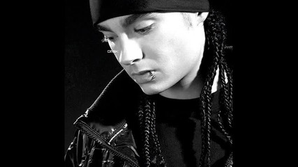tom kaulitz - you decide
