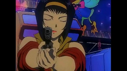 The Mother of all Amv Trailers