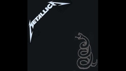 Metallica - Don't Tread On Me
