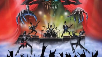 Powermetal 25 - Journey to France