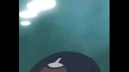Naruto Vs Sasuke - By My Self