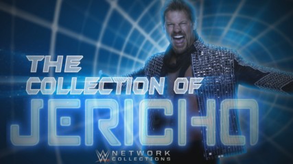 The Collection of Jericho (WWE Network Collection intro)