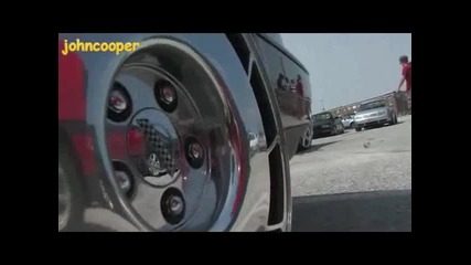 Vw / Audi Зарибеняци