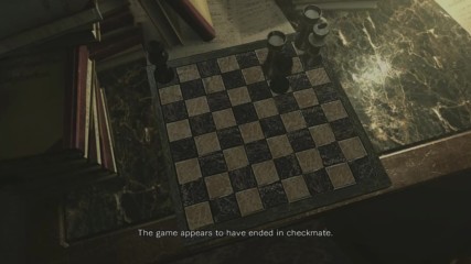 Resident Evil 0 - част 7 - Първа рицаркса врата